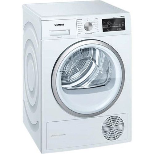 Sèche-linge frontal - WT45W461FF-Siemens Sèche-linge frontal - WT45W461FF-Siemens