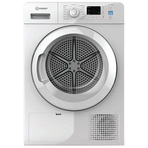 Sèche-linge frontal - YTCM108BFR1-Indesit Sèche-linge frontal - YTCM108BFR1-Indesit