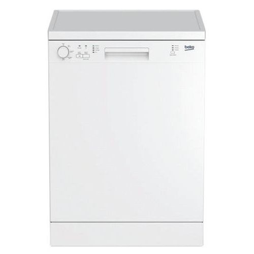 Lave-vaisselle largeur 60 cm-DFN113-Beko Lave-vaisselle largeur 60 cm-DFN113-Beko