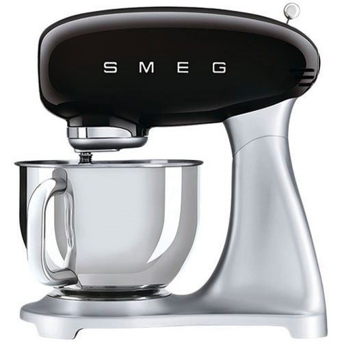 Robot Pâtissier- SMF02bleu-Smeg Robot Pâtissier- SMF02bleu-Smeg