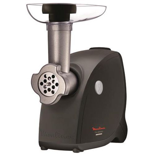 Préparation culinaire hachoir- ME452800-Moulinex Préparation culinaire hachoir- ME452800-Moulinex
