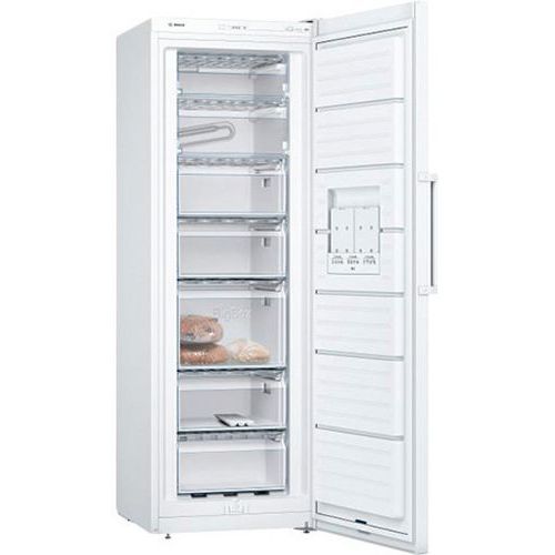 Bosch 1 Congélateur Armoire Froid Statique-gsv33vwev-bosch