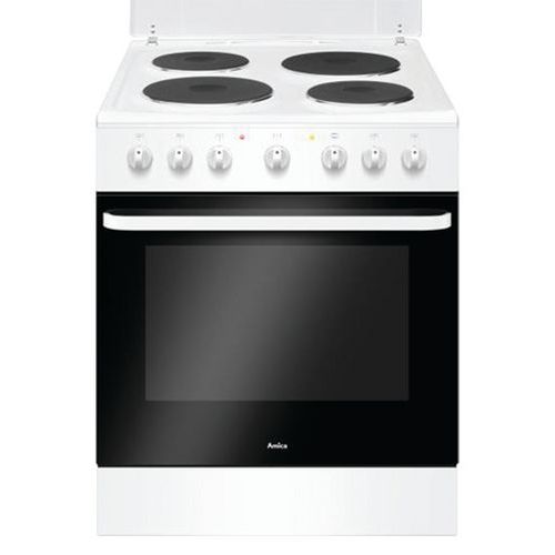 Cuisinière Ã‰lectrique -ace6003b-amica