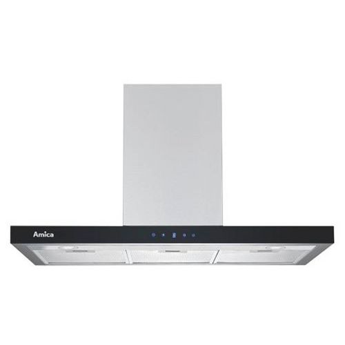 Hotte Décorative Murale -ah2439-amica