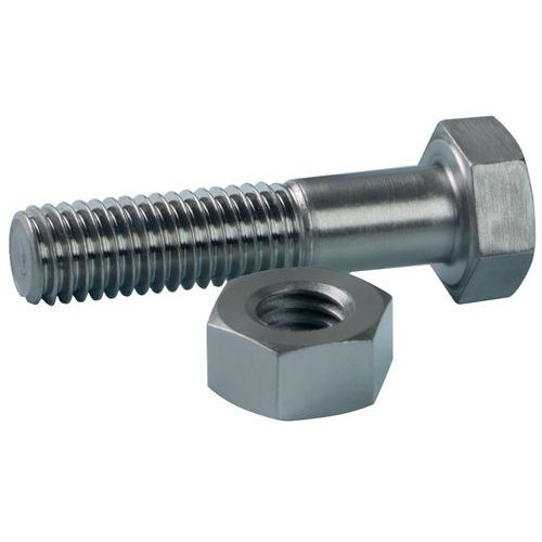 Set de fixation pied Manutan Rapid 1 Set de fixation pied Manutan Rapid 1