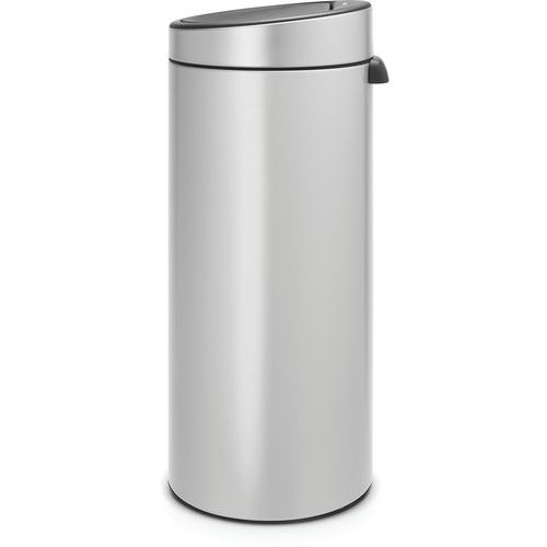 Brabantia 1 Poubelle Touch Bin New 30l_brabantia