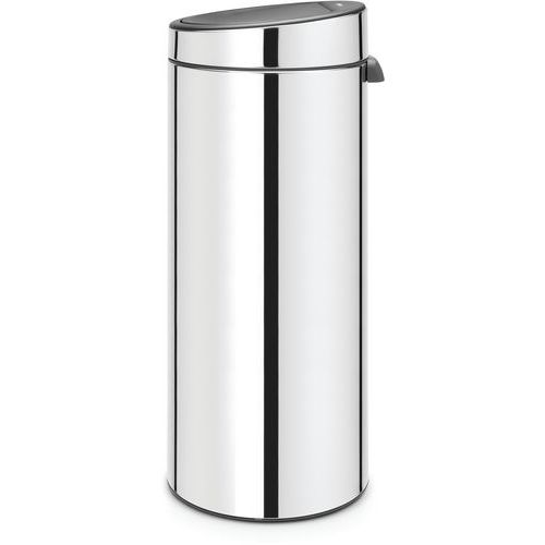 Brabantia 1 Poubelle Touch Bin New 30l_brabantia