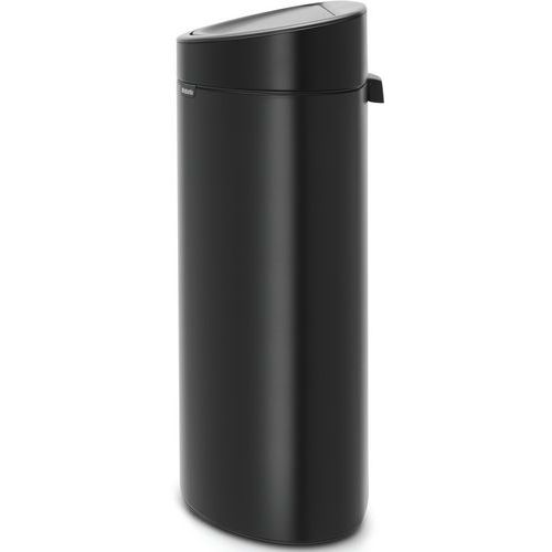 Brabantia 1 Poubelle Touch Bin New 40l_brabantia