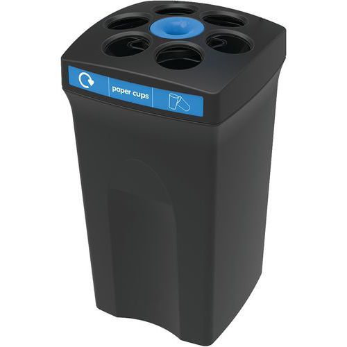 Collecteur EnvirocupXL gobelets en papier_Vepabins Collecteur EnvirocupXL gobelets en papier_Vepabins