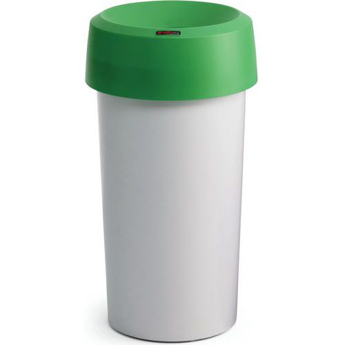 Couvercle Ronde Modo Vert