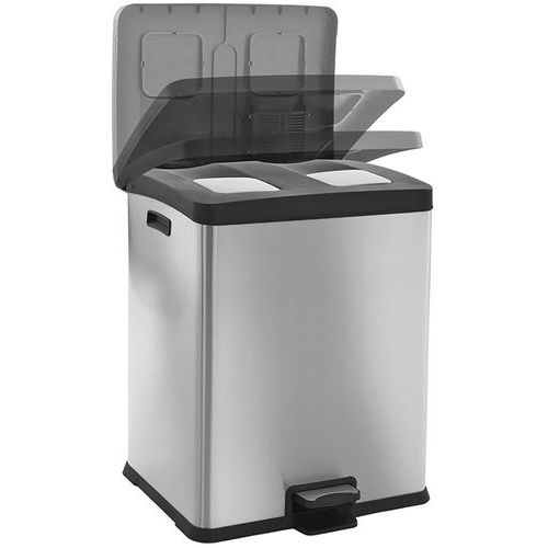 Rejoice Step Bin_EKO Rejoice Step Bin_EKO