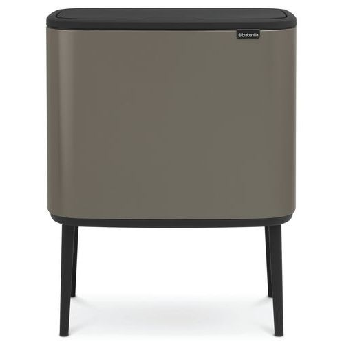 Poubelle Bo Touch Bin 11+23 ltr _Brabantia Poubelle Bo Touch Bin 11+23 ltr _Brabantia