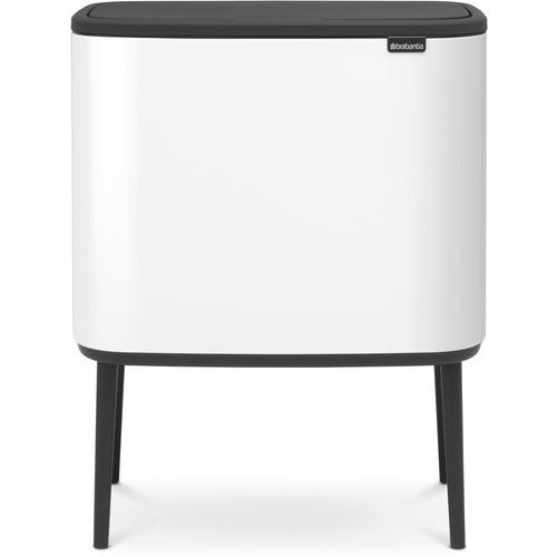 Poubelle Bo Touch Bin 36 L _Brabantia Poubelle Bo Touch Bin 36 L _Brabantia