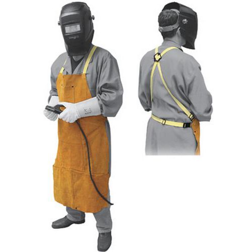 Tablier De Soudure Professionnel