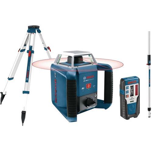 Bosch 1 Laser Rotatif Pack Extérieur - Grl 400 H - Bosch