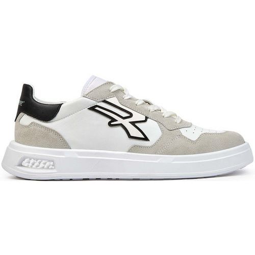 U Power - Chaussures de travail HELIX OB SR - Blanc - Taille 43 - Mixte - Confort et Sécurité