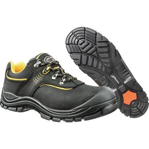 Chaussures De Sécurité Gravel Low S3 Src