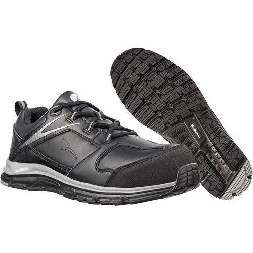 Chaussures De Sécurité Vigor Impulse Low S3 Esd Hro Sra