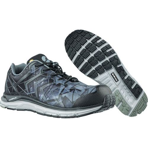 Chaussures De Sécurité Energy Impulse Grey Low S1p Esd Hro