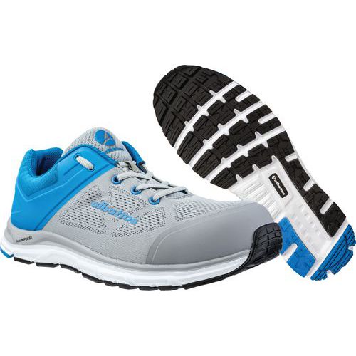 Chaussures De Sécurité Lift Grey Impulse Low S1p Esd Hro Sra