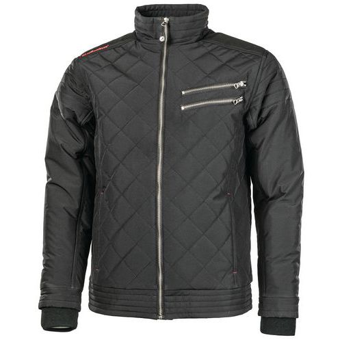 Veste Pizzaro Coloris Noir Taille L