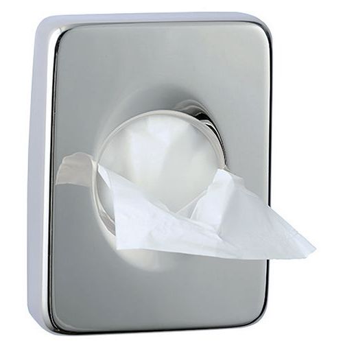 Distributeur De Sachets En Plastique Pour Protec. Feminine