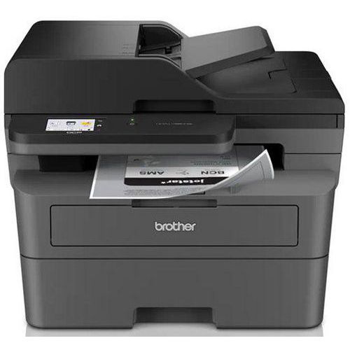 Multifonction Laser Monochrome Dcp-l2660dw - Wifi - Brother