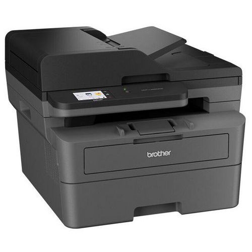 Multifonction laser monochrome DCP-L2660DW recto-verso WiFi - Brother Multifonction laser monochrome DCP-L2660DW recto-verso WiFi - Brother