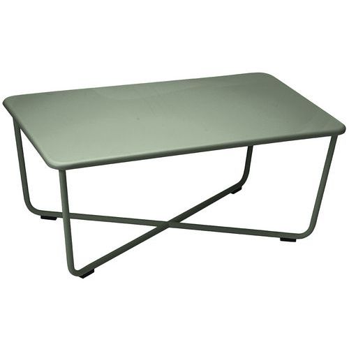 Table Basse Croisette Cactus