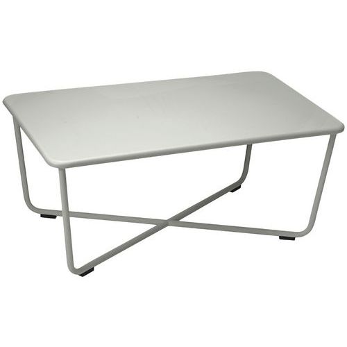 Table Basse Croisette Romarin