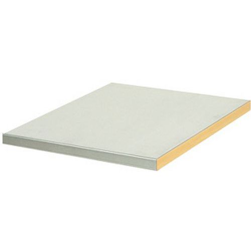 Bott 1 Plan De Travail Cubio Ps-7740 Revêtement Acier - Bott