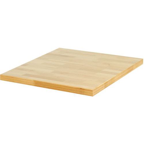 Bott 1 Plan De Travail Cubio Pr-7740 Hêtre - Bott