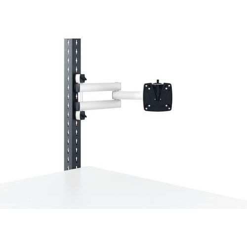 Bott 1 Bras Avero Et Support Pour Ecran - Bott