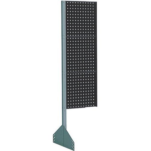 Bott 1 Rack De Panneau 0.5m Double-face Add 6 Panneau - Bott