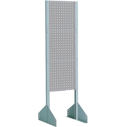 Bott 1 Rack De Panneau 0.5m Double-face Initiale 6 Panneau - Bott