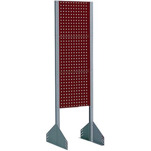 Bott 1 Rack De Panneau 0.5m Double-face Initiale 6 Panneau - Bott