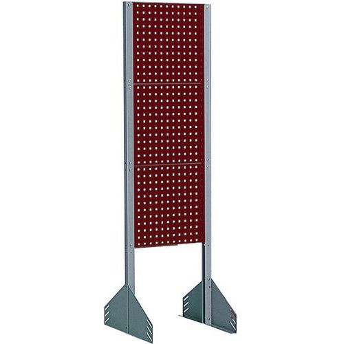 Bott 1 Rack De Panneau 0.5m Simple Face Initiale 3 Panneau - Bott