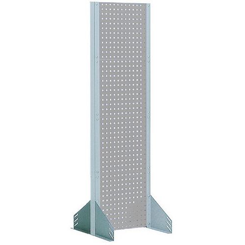 Bott 1 Rack De Panneau 0.5m Simple Face Initiale 4 Panneau - Bott