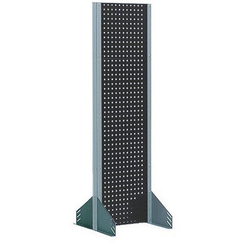 Bott 1 Rack De Panneau 0.5m Simple Face Initiale 4 Panneau - Bott