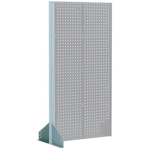Bott 1 Rack De Panneau 1.0m Double-face Add 8 Panneau - Bott