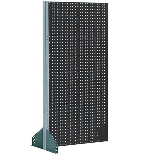 Bott 1 Rack De Panneau 1.0m Double-face Add 8 Panneau - Bott