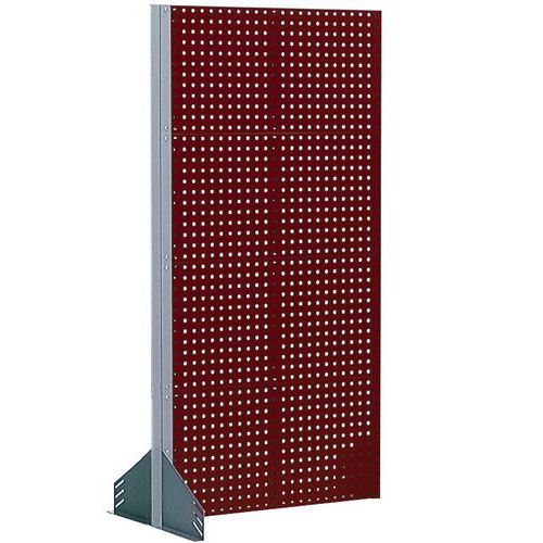 Bott 1 Rack De Panneau 1.0m Double-face Add 8 Panneau - Bott
