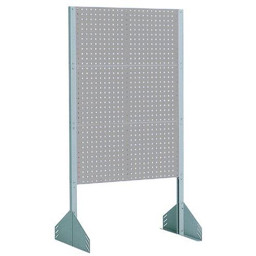 Bott 1 Rack De Panneau 1.0m Double-face Initiale 6 Panneau - Bott