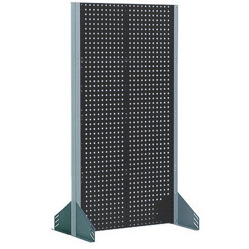 Bott 1 Rack De Panneau 1.0m Double-face Initiale 8 Panneau - Bott