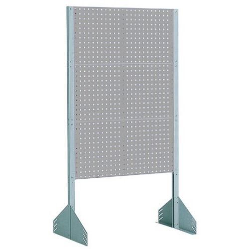 Bott 1 Rack De Panneau 1.0m Simple Face Initiale 3 Panneau - Bott