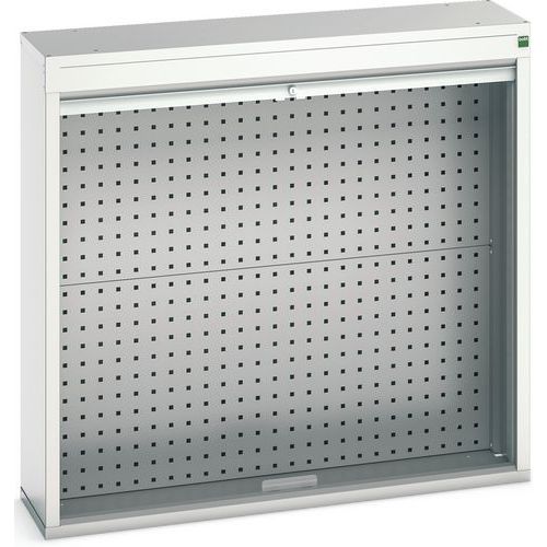 Bott 1 Armoire Verso à Porte Rideau 1050x300x1000 - Bott