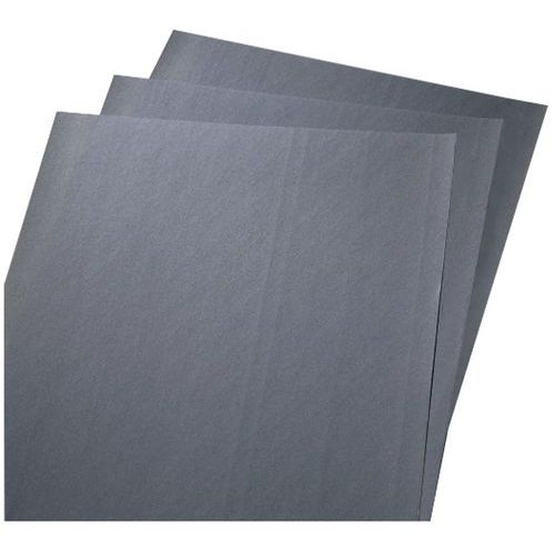 Feuille Abrasive Imperméable T489 Grain 80 Norton
