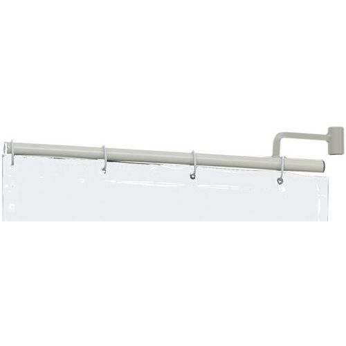 Cepro - Volet de soudure OMNIUM 80 cm Gris RAL 7035 - Écran de protection EN 1598 - Mobile non