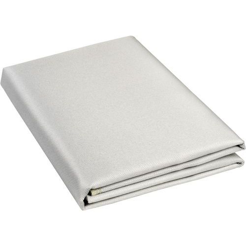 Cepro - Toile de soudure ATLAS 100x200cm - 720 g/m² - Max 600°C - Protection ignifugée