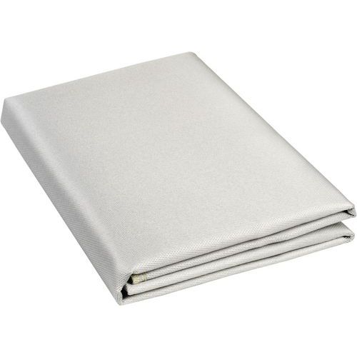 Cepro - Toile de soudure ATLAS 200x300 cm - 720 g/m² - Max 600°C - Protection ignifugée